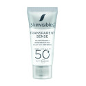 Skinvisibles TRANSPARENT SENSE SPF50 5 ml Mini-Tube