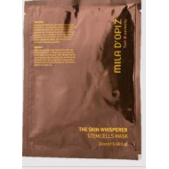 The Skin Whisperer Stemcells Mask 1 Stk.