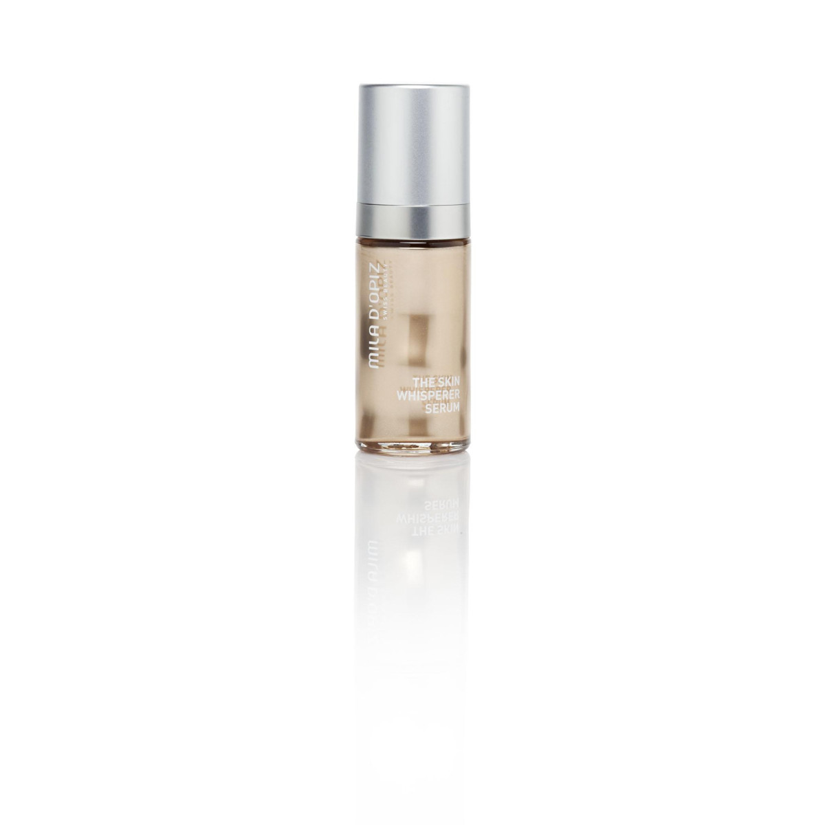 The Skin Whisperer Serum 30 ml  Tester