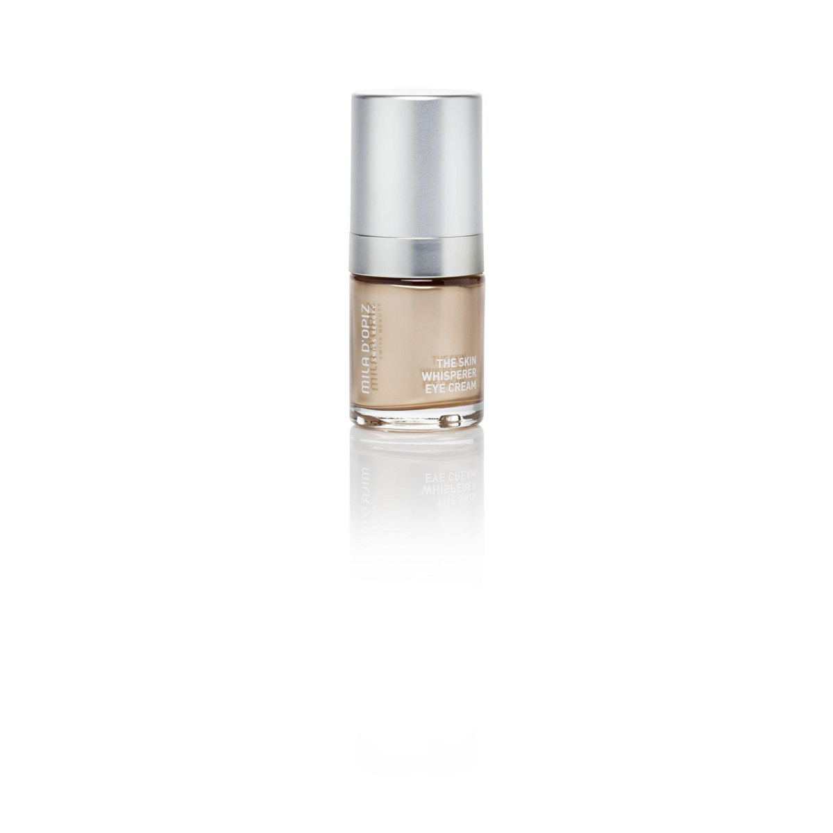 The Skin Whisperer Eye Cream 15 ml Tester