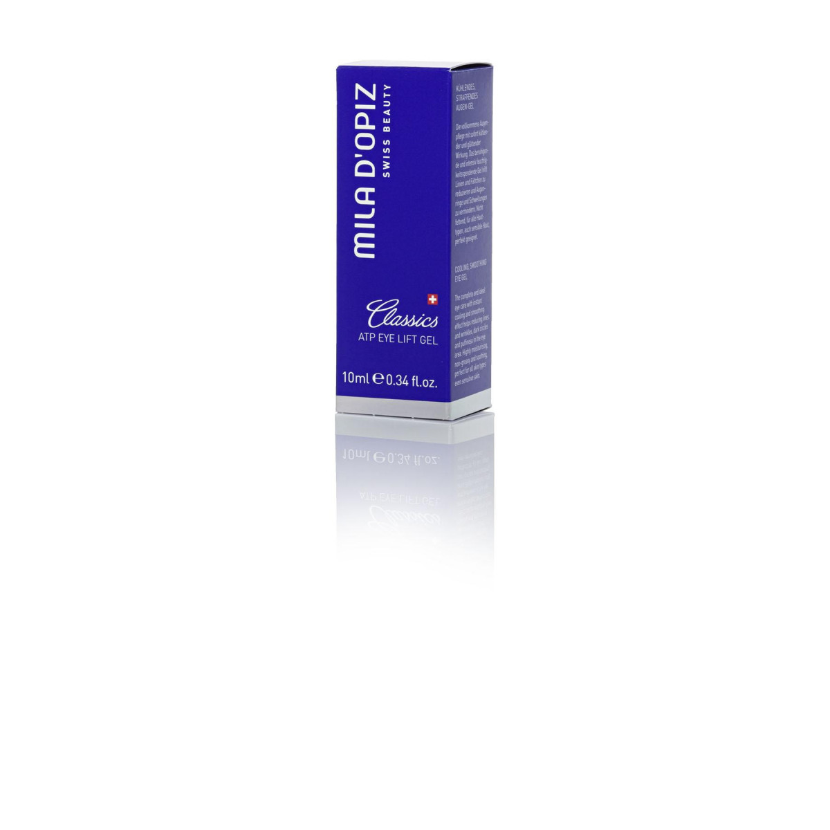Classics ATP Eye Lift Gel 10 ml
