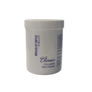 Classics Collagen Rich Cream 240 ml Kabine