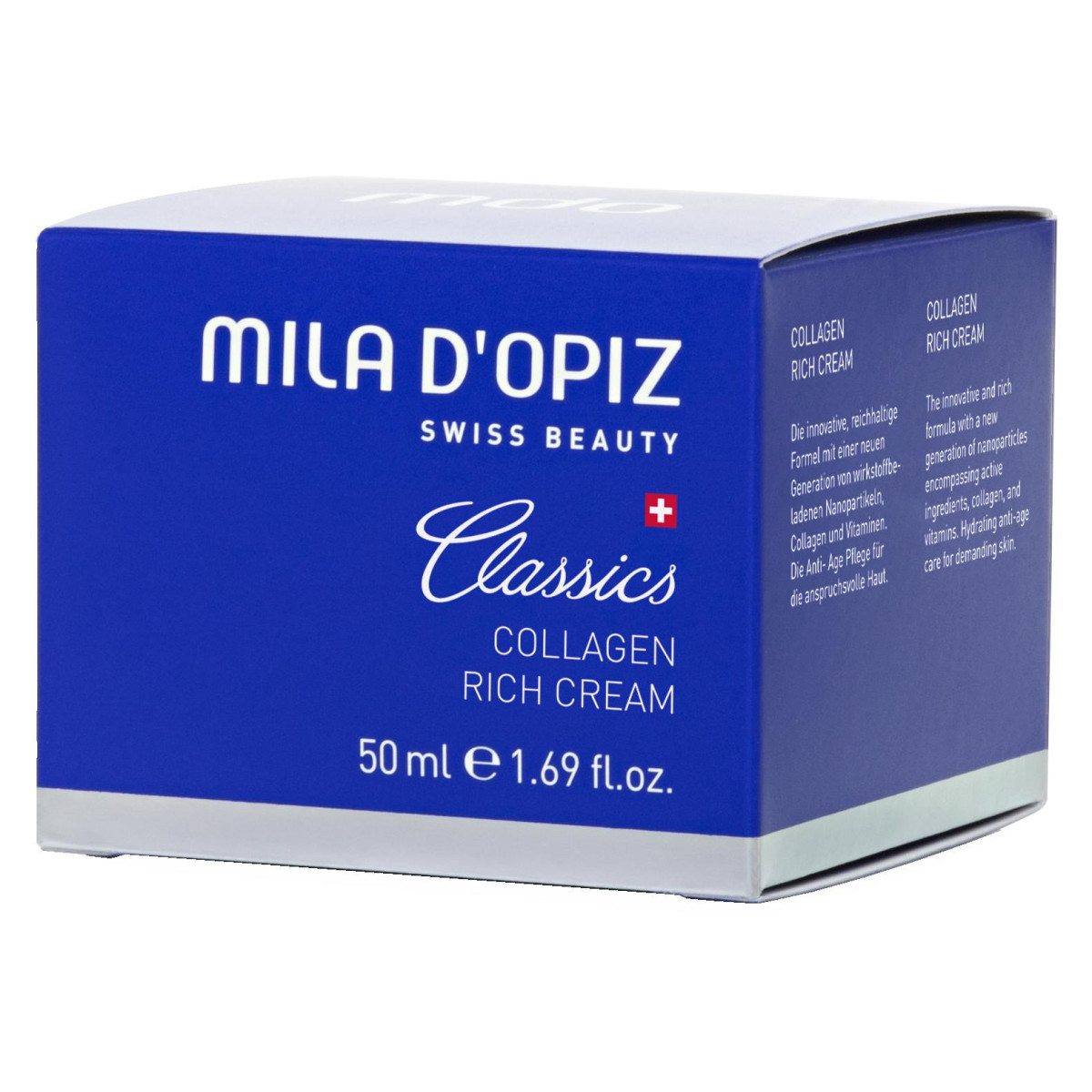 Classics Collagen Rich Cream 50 ml