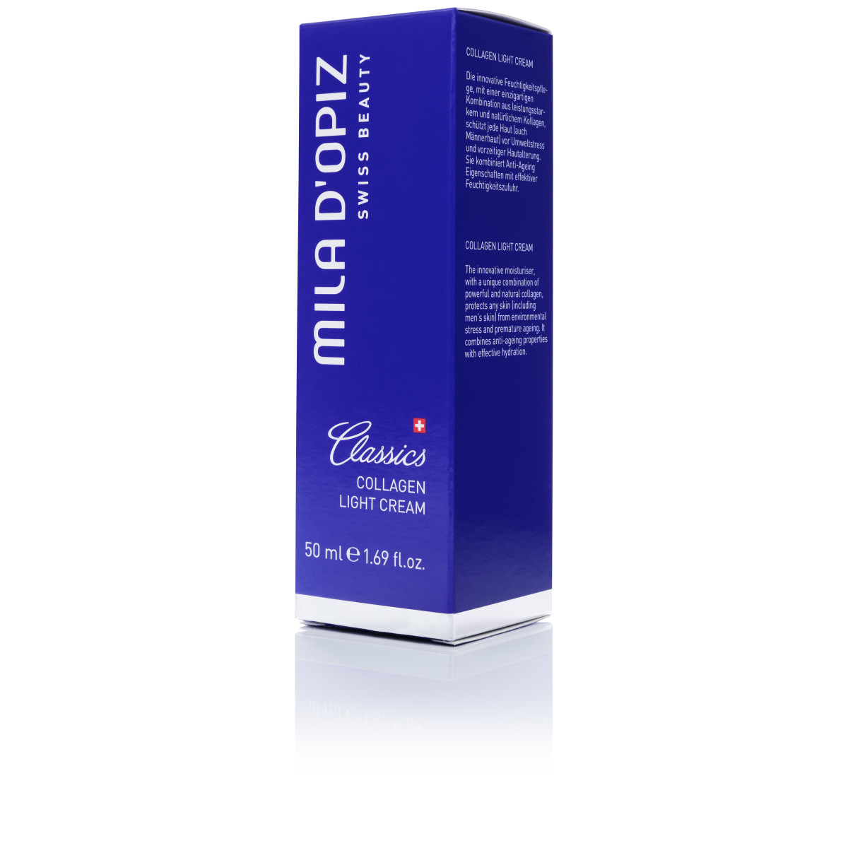 Classics Collagen Light Cream 50 ml