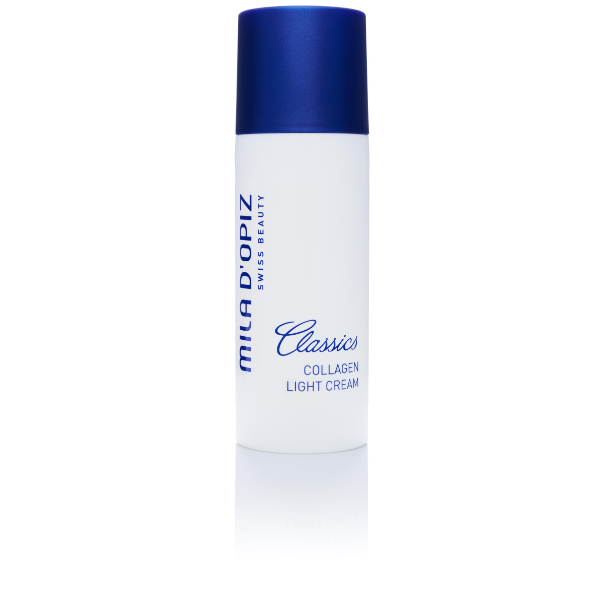 Classics Collagen Light Cream 50 ml Tester