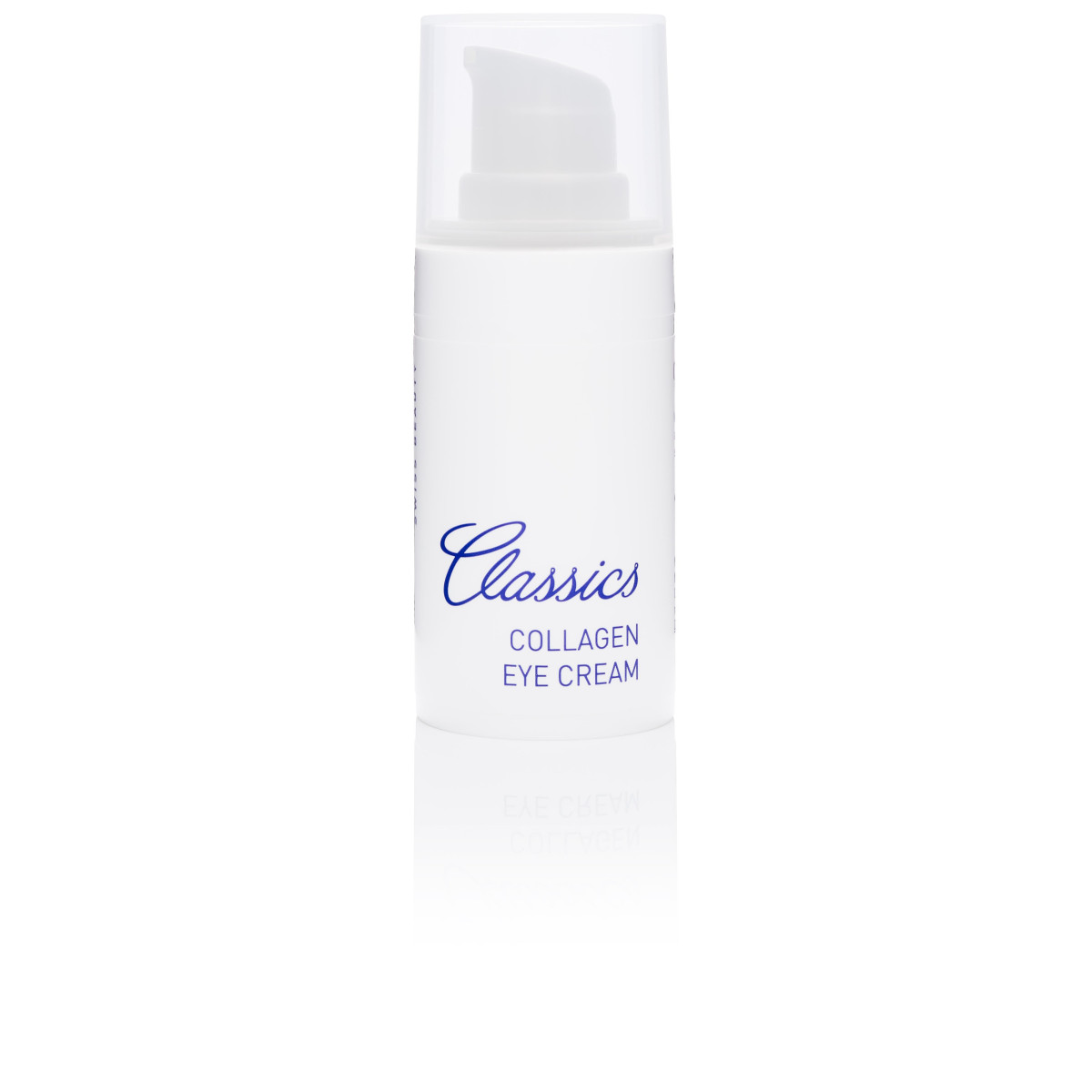 Classics Collagen Eye Cream 15 ml Tester
