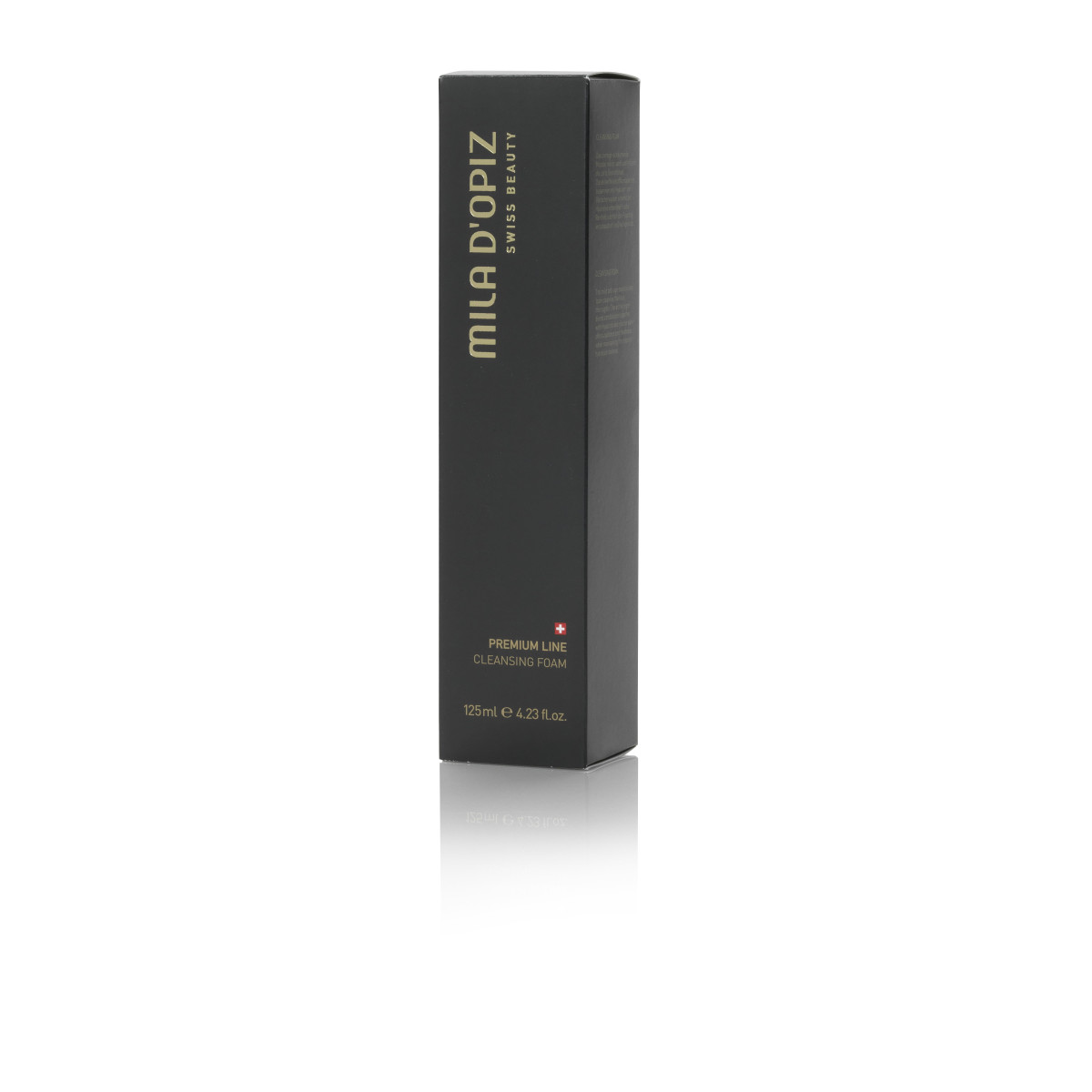 Premium Line Cleansing Foam 125 ml Kabine