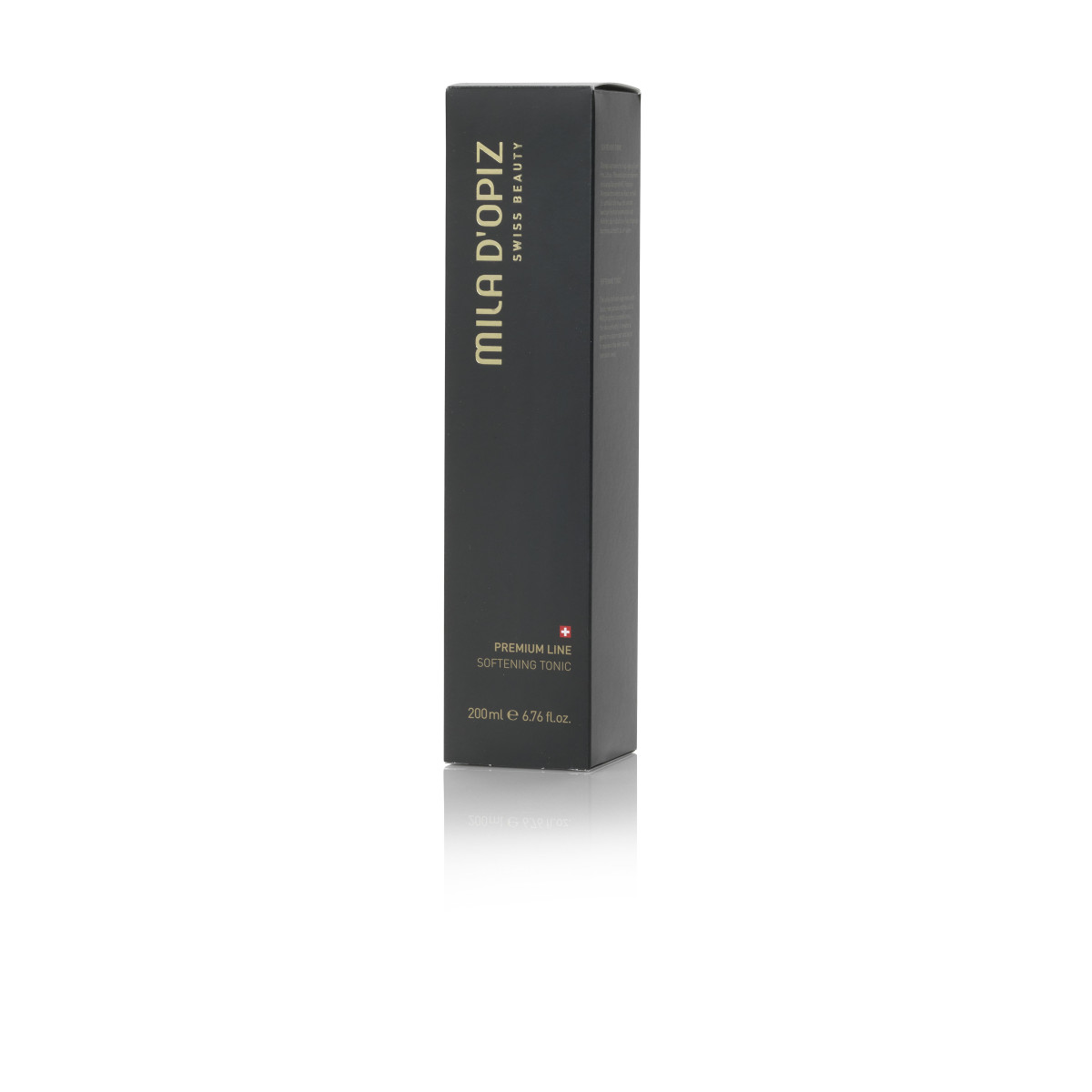 Premium Line Softening Tonic 200 ml Kabine