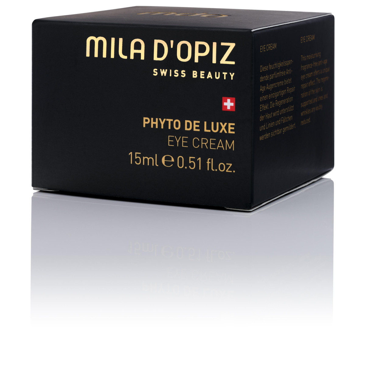 Phyto de Luxe Eye Cream 15 ml