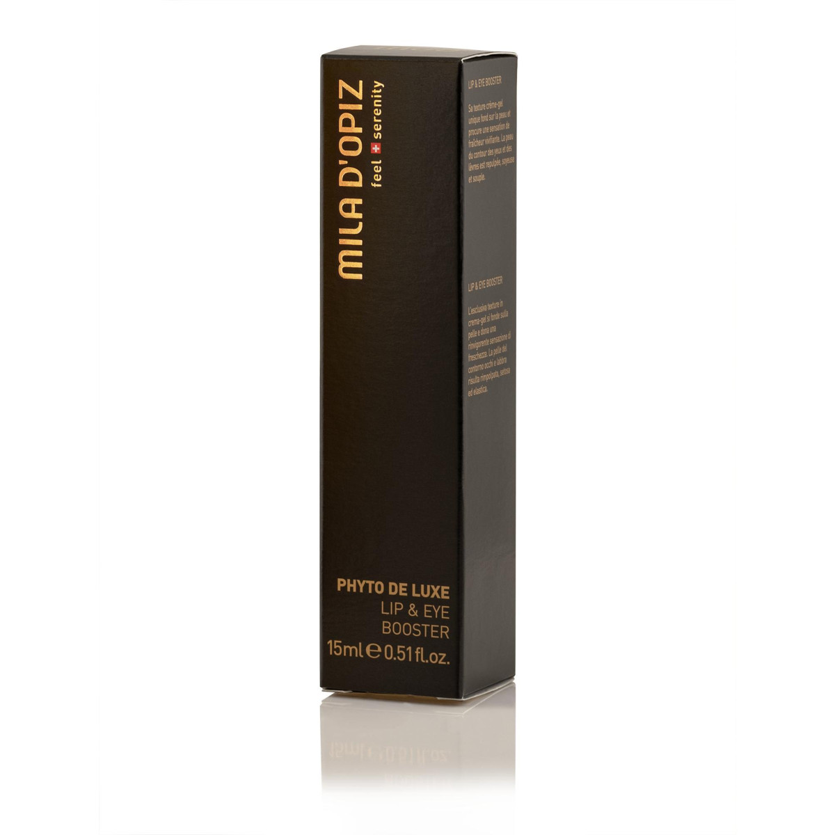 Phyto de Luxe Lip & Eye Booster 15 ml