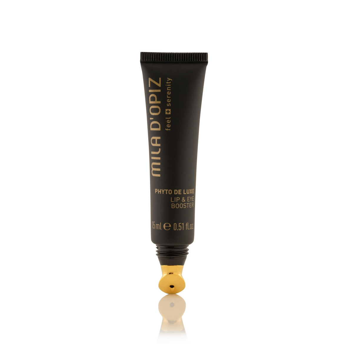Phyto de Luxe Lip & Eye Booster 15 ml Tester