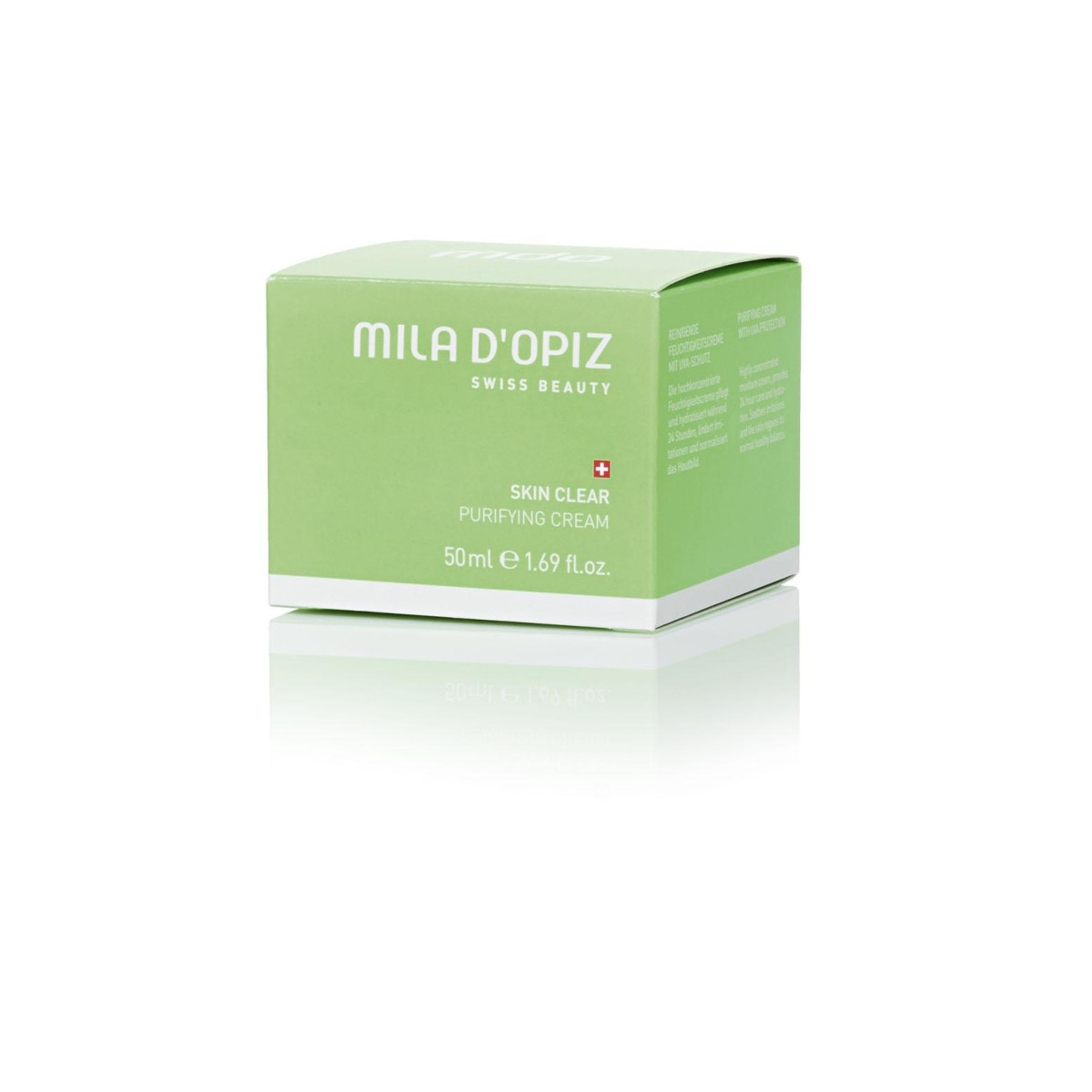 Skin Clear Purifying Cream 50 ml
