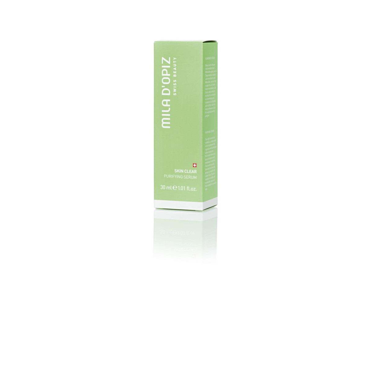 Skin Clear Purifying Serum 30 ml