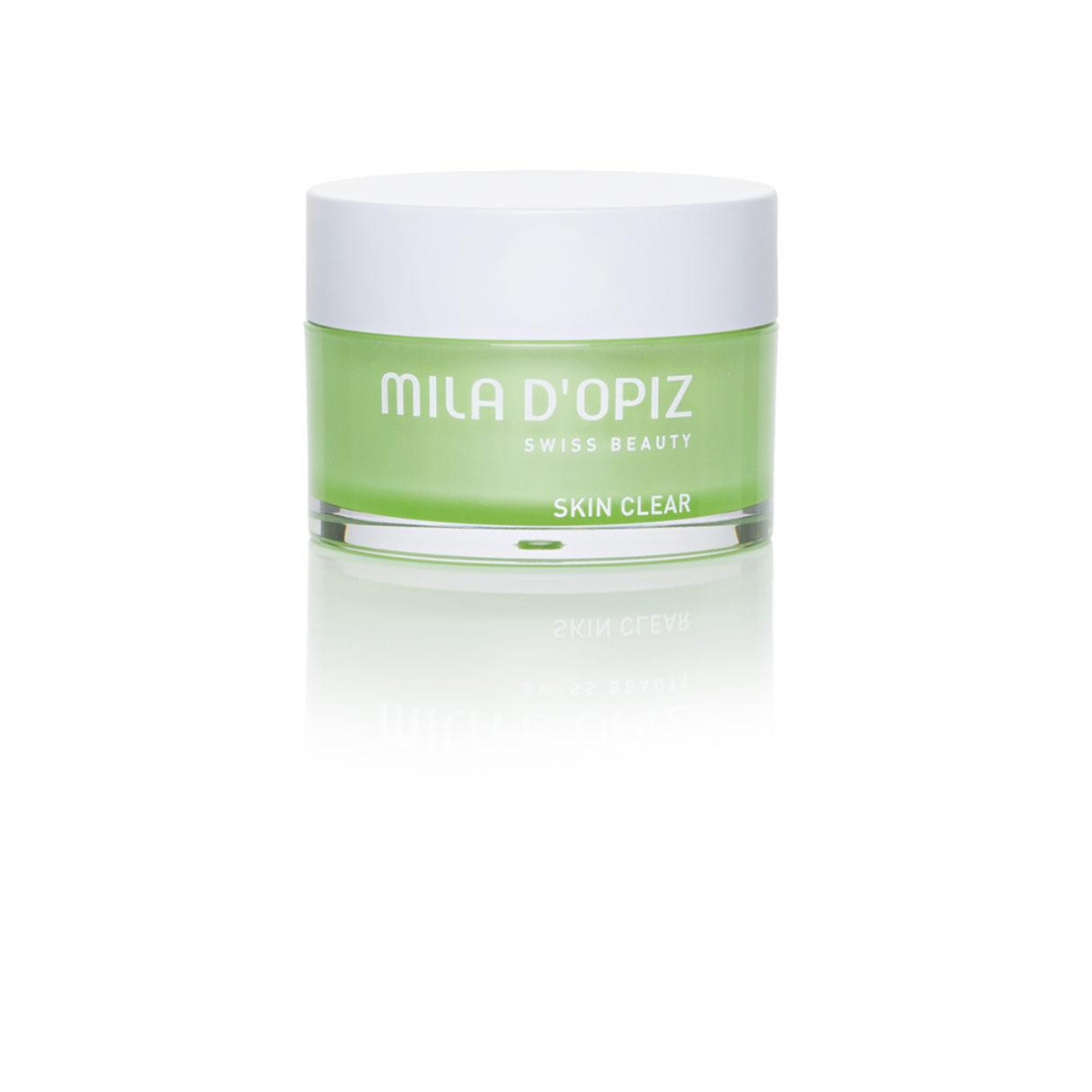 Skin Clear Purifying Cream 50 ml Tester