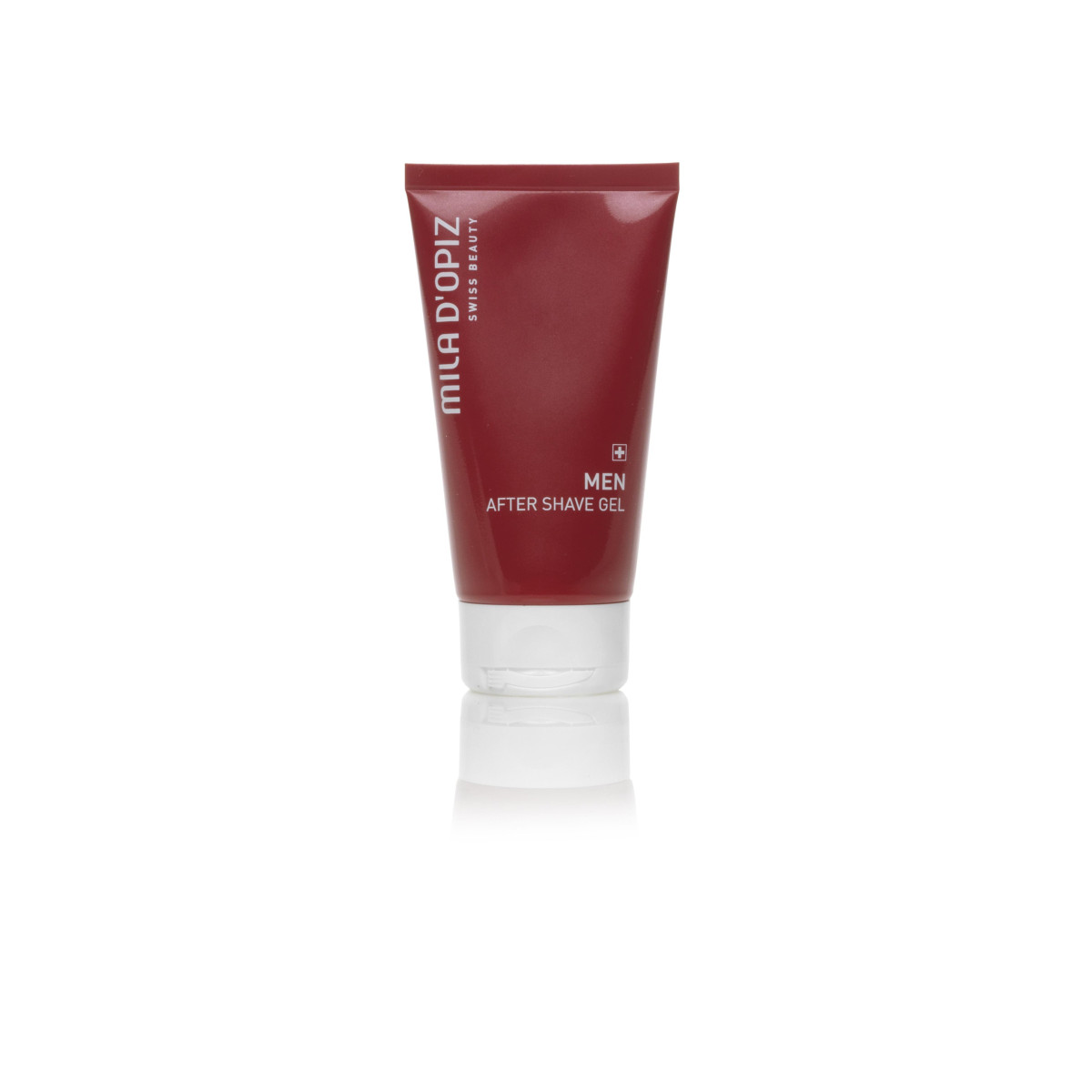 Men MdO After Shave Gel 75 ml
