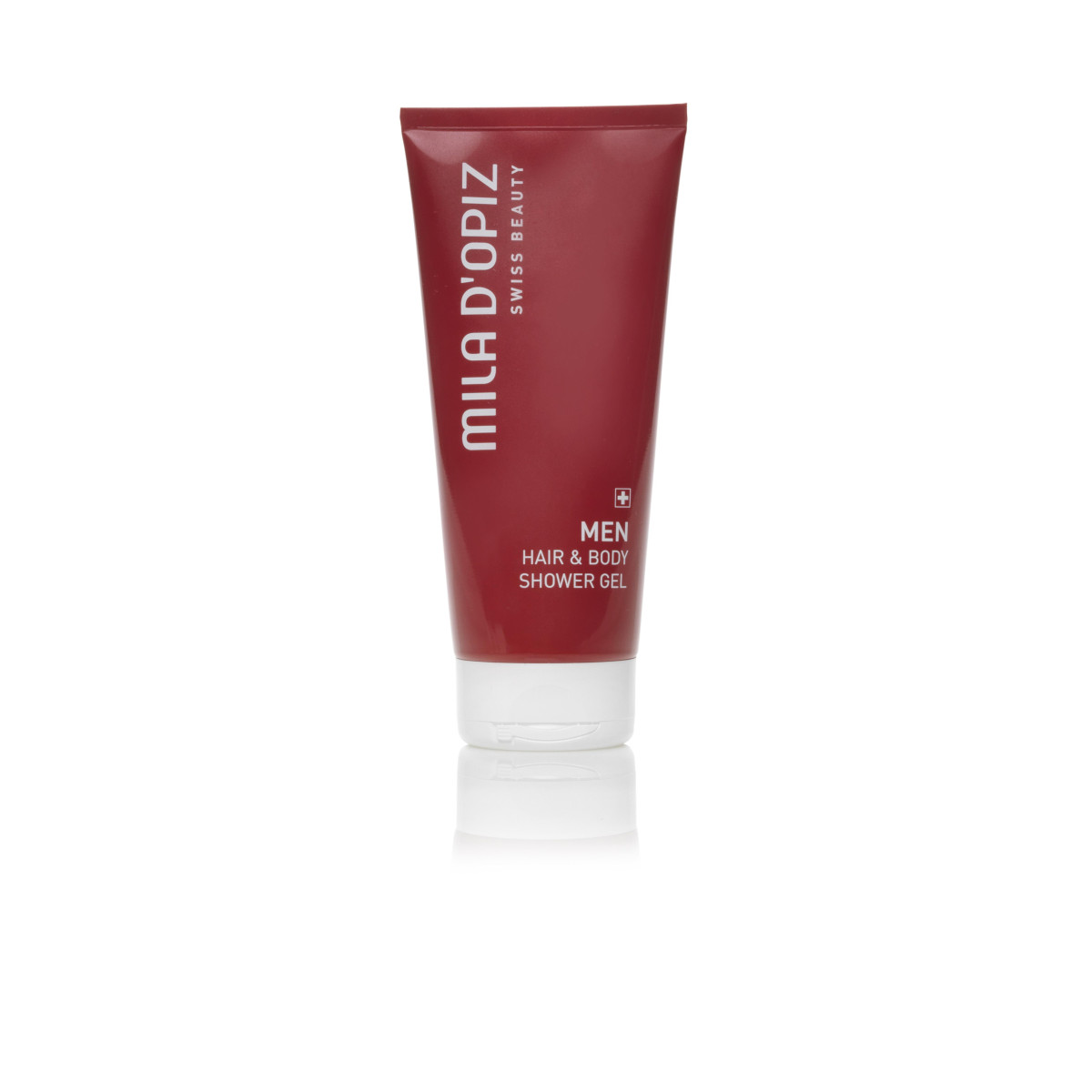 Men MdO Hair & Body Shower Gel 200 ml