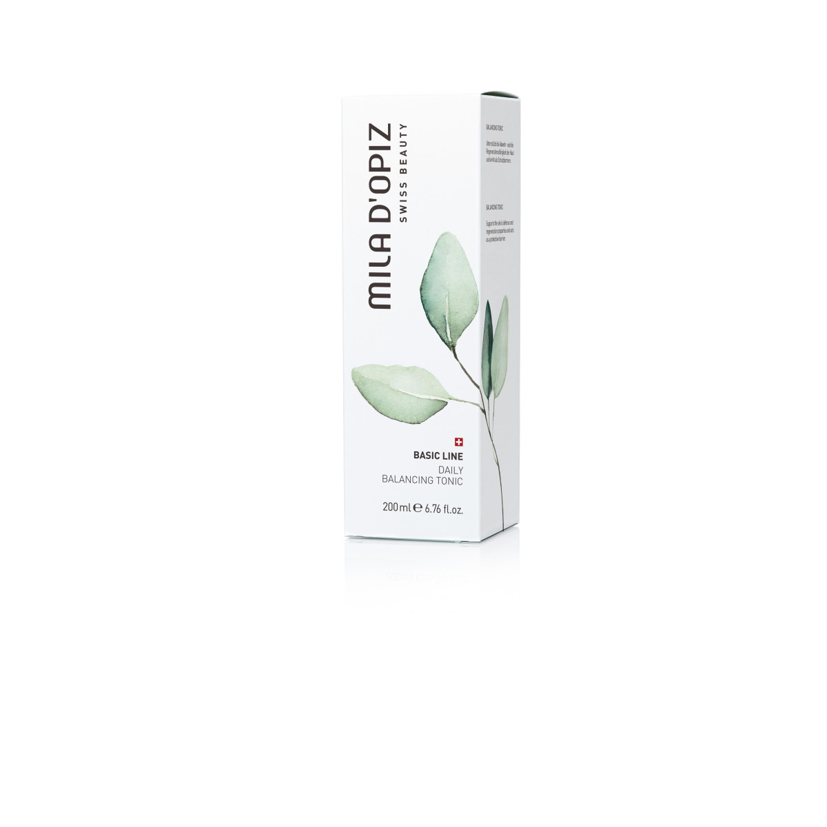 Microbiome Balancing Tonic 200 ml