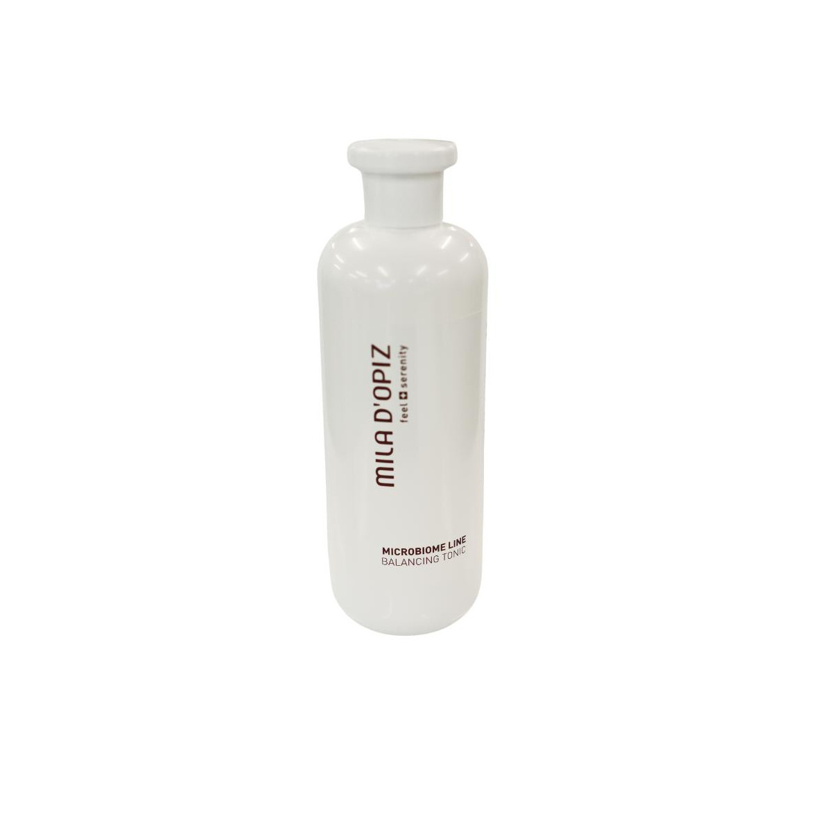 Microbiome Balancing Tonic 500 ml Kabine