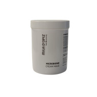 Microbiome Cream Mask 240 ml Kabine