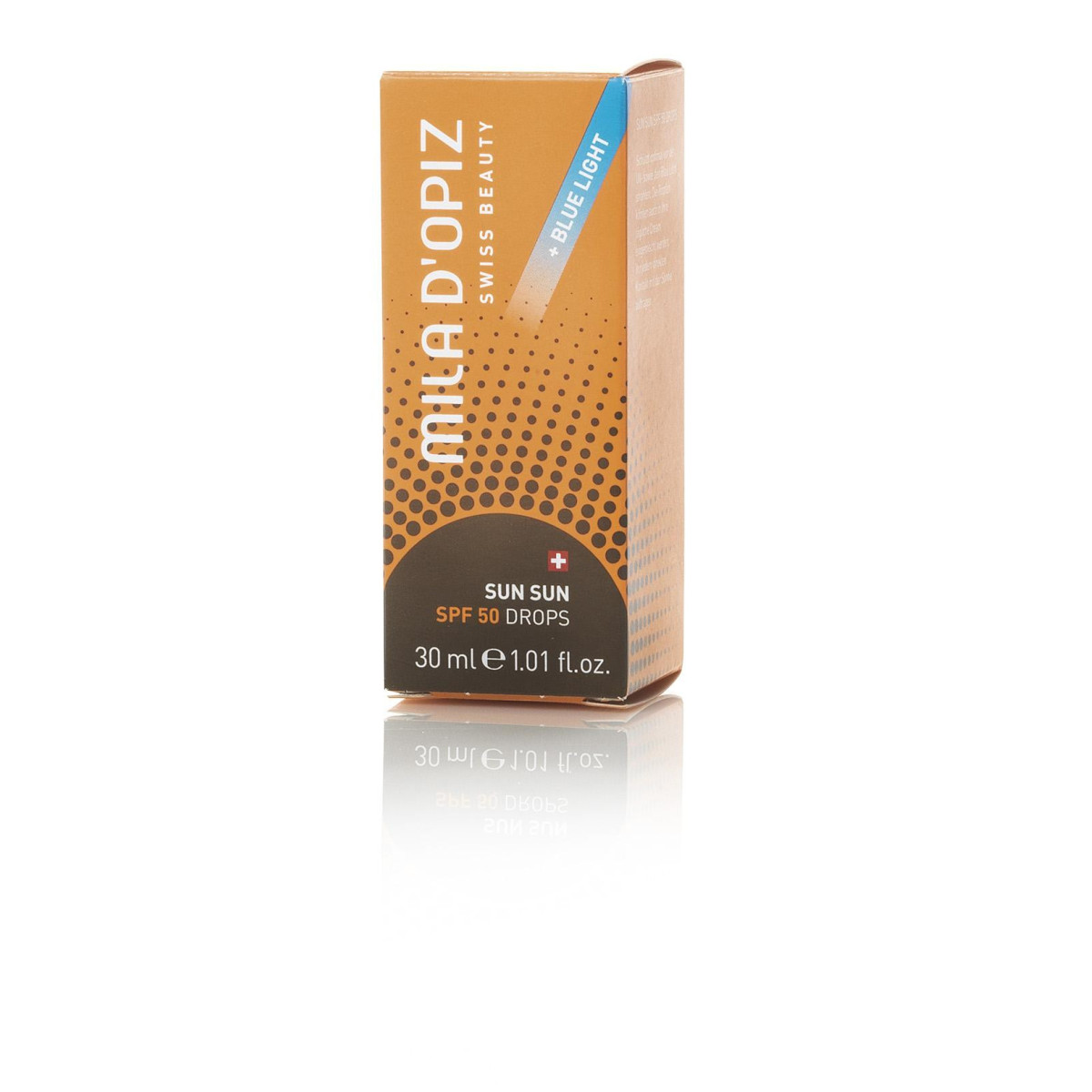 Sun Sun Drops SPF50 30 ml