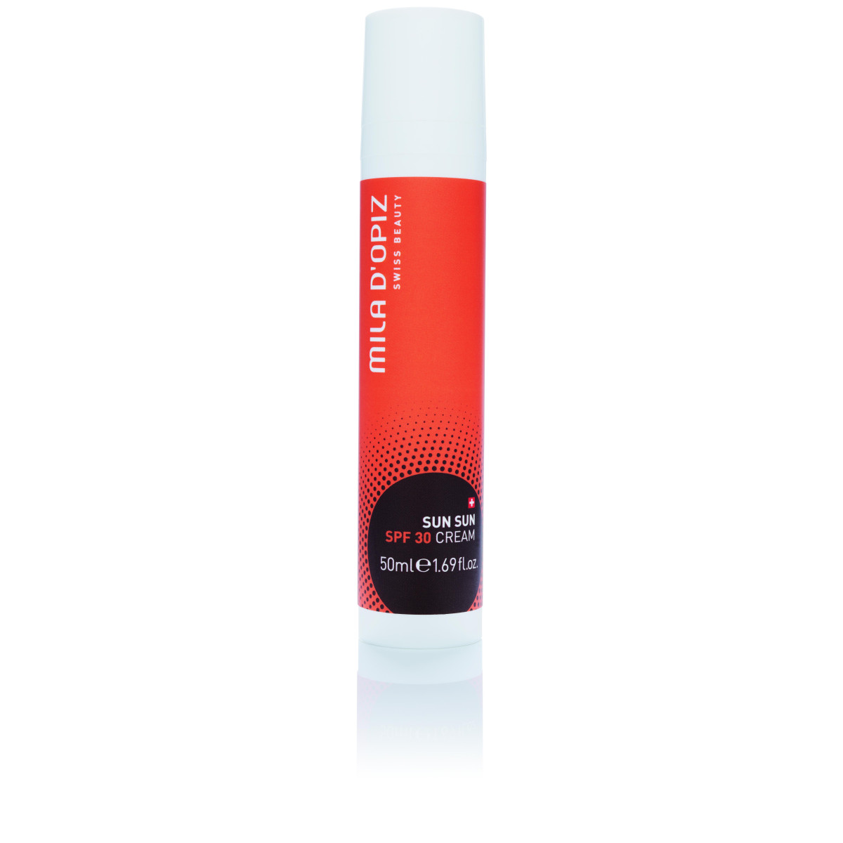 Sun Sun SPF30 Cream 50 ml