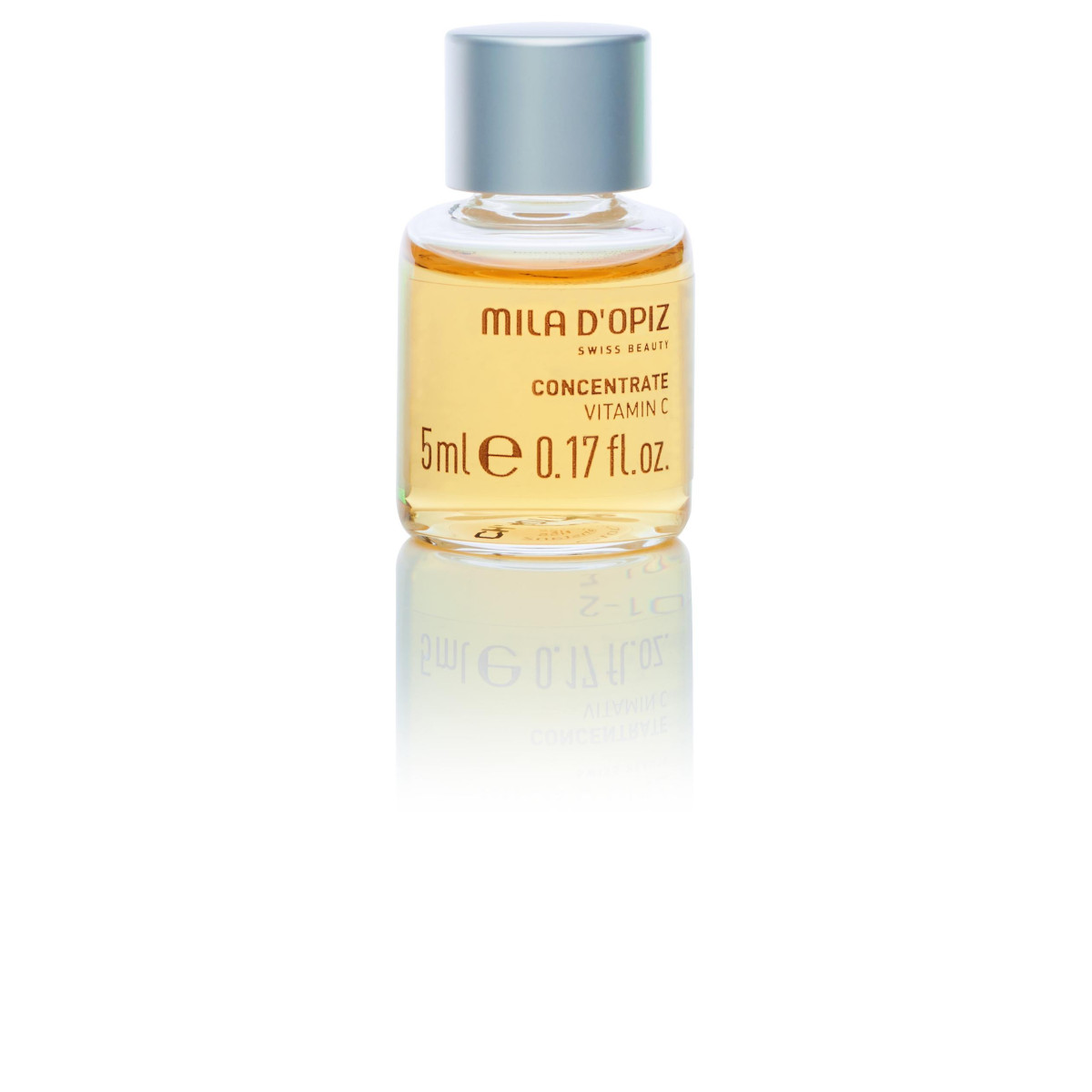 Vitamin C Concentrate 5 ml