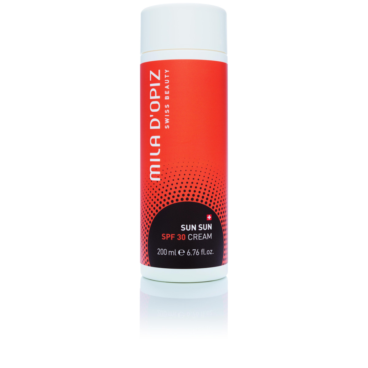 Sun Sun SPF30 Cream 200 ml