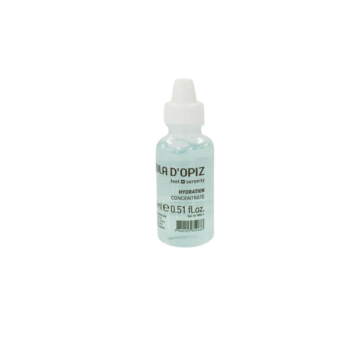 Hydration Concentrate 15 ml Kabine