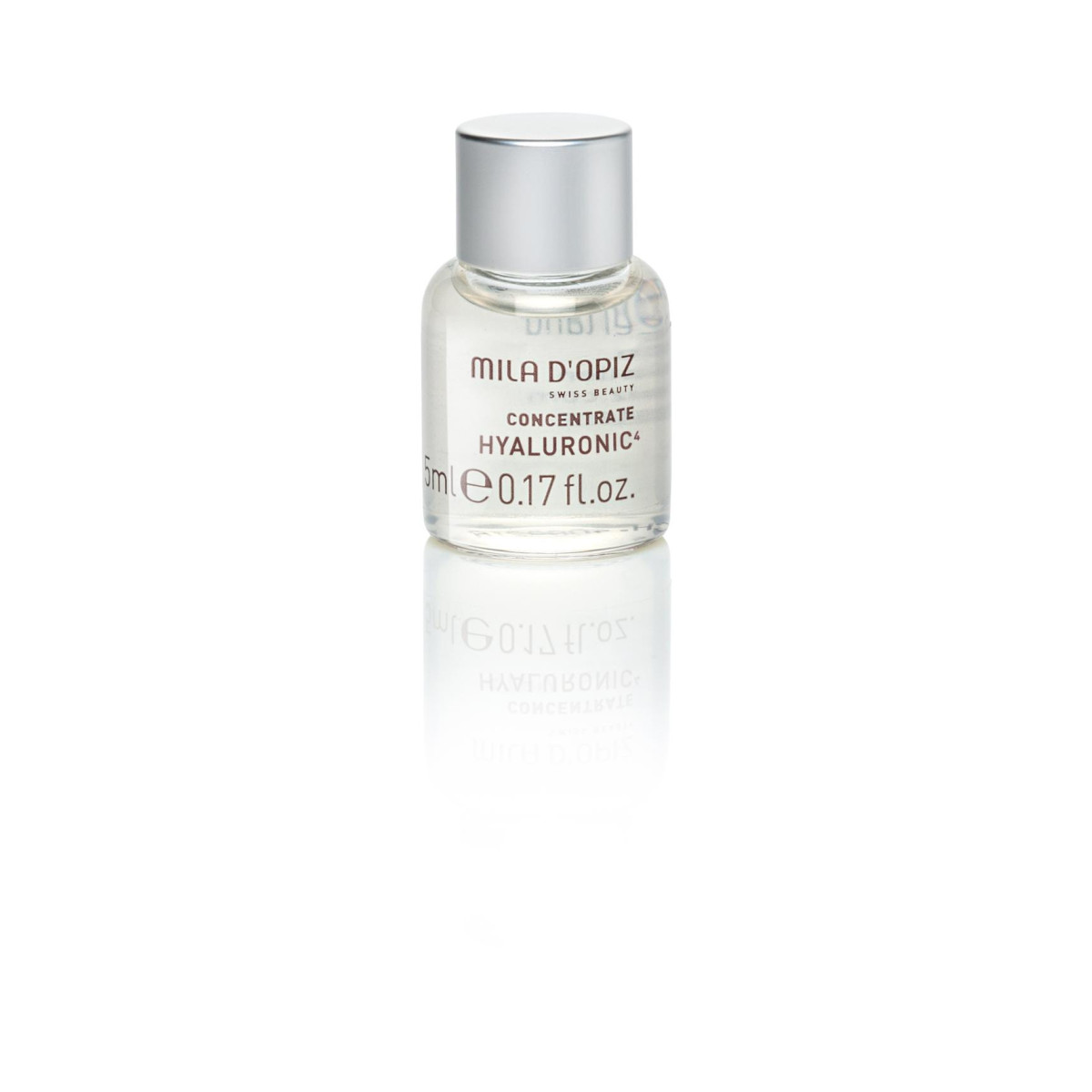 Hyaluronic4 Concentrate 5 ml
