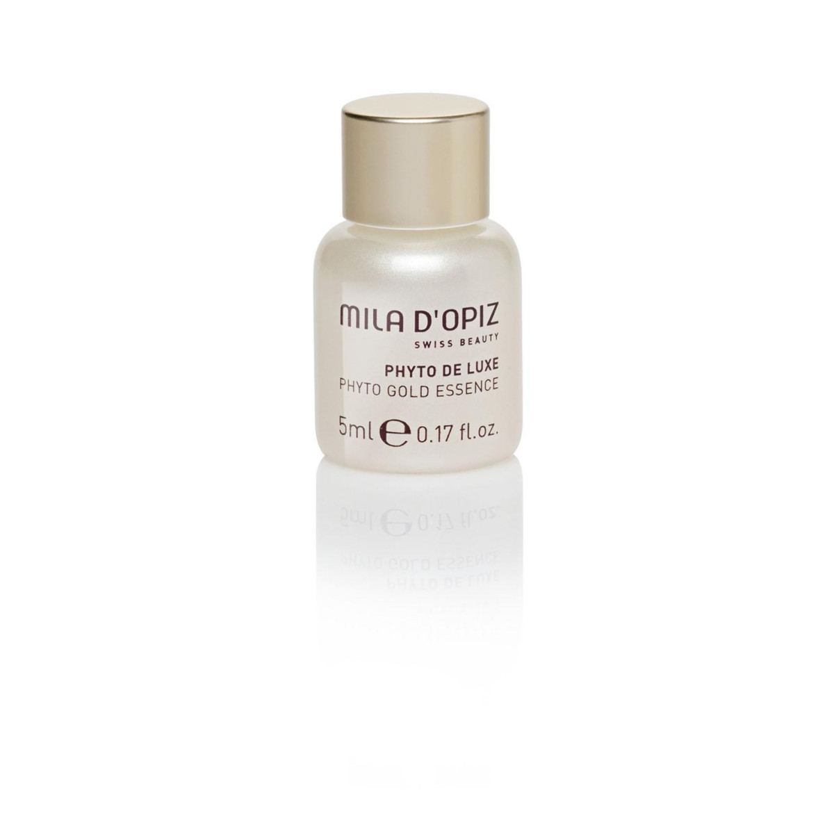 Phyto Gold Essence Concentrate 2x5 ml