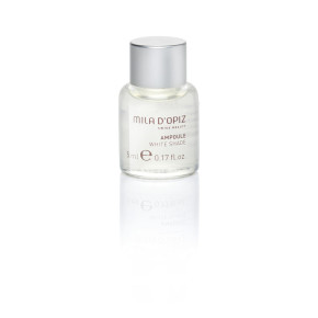 White Shade Concentrate 10 x 5 ml Kabine