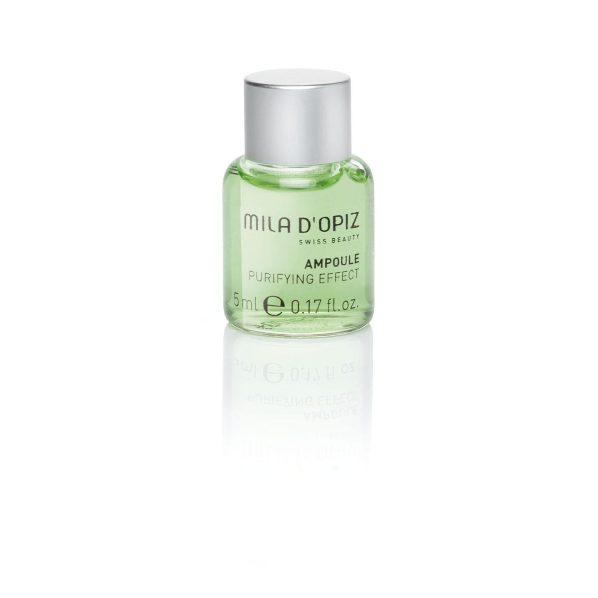 Purifying Concentrate 10 x 5 ml Kabine