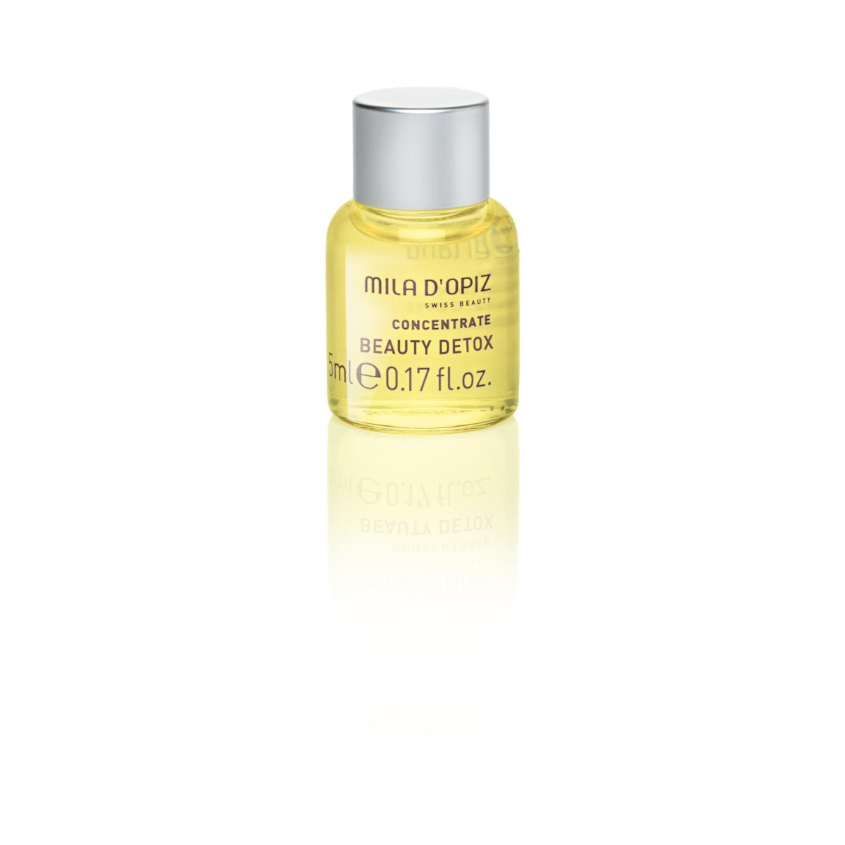 Beauty Detox Concentrate 10 x 5 ml Kabine