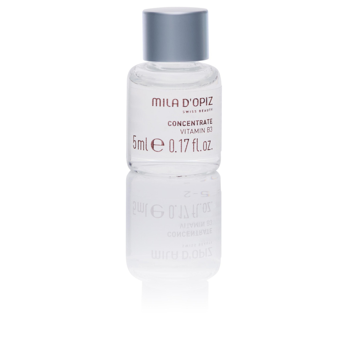 Vitamin B3 Concentrate 10 x 5 ml
