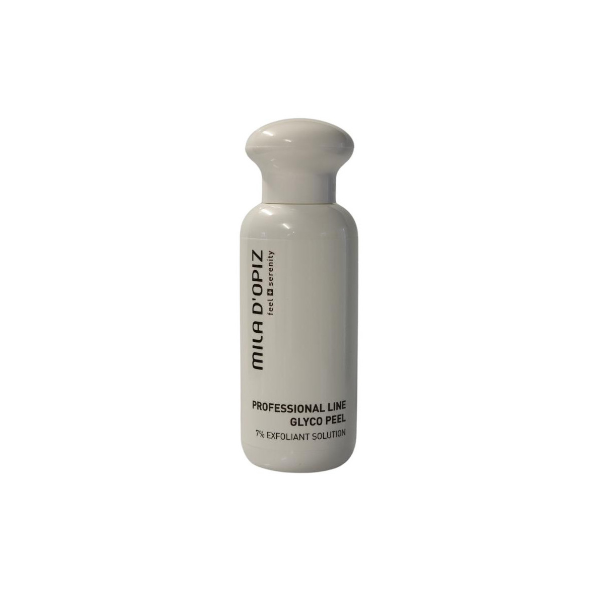 Glyco Peel 7% Exfoliant Solution 125 ml Kabine