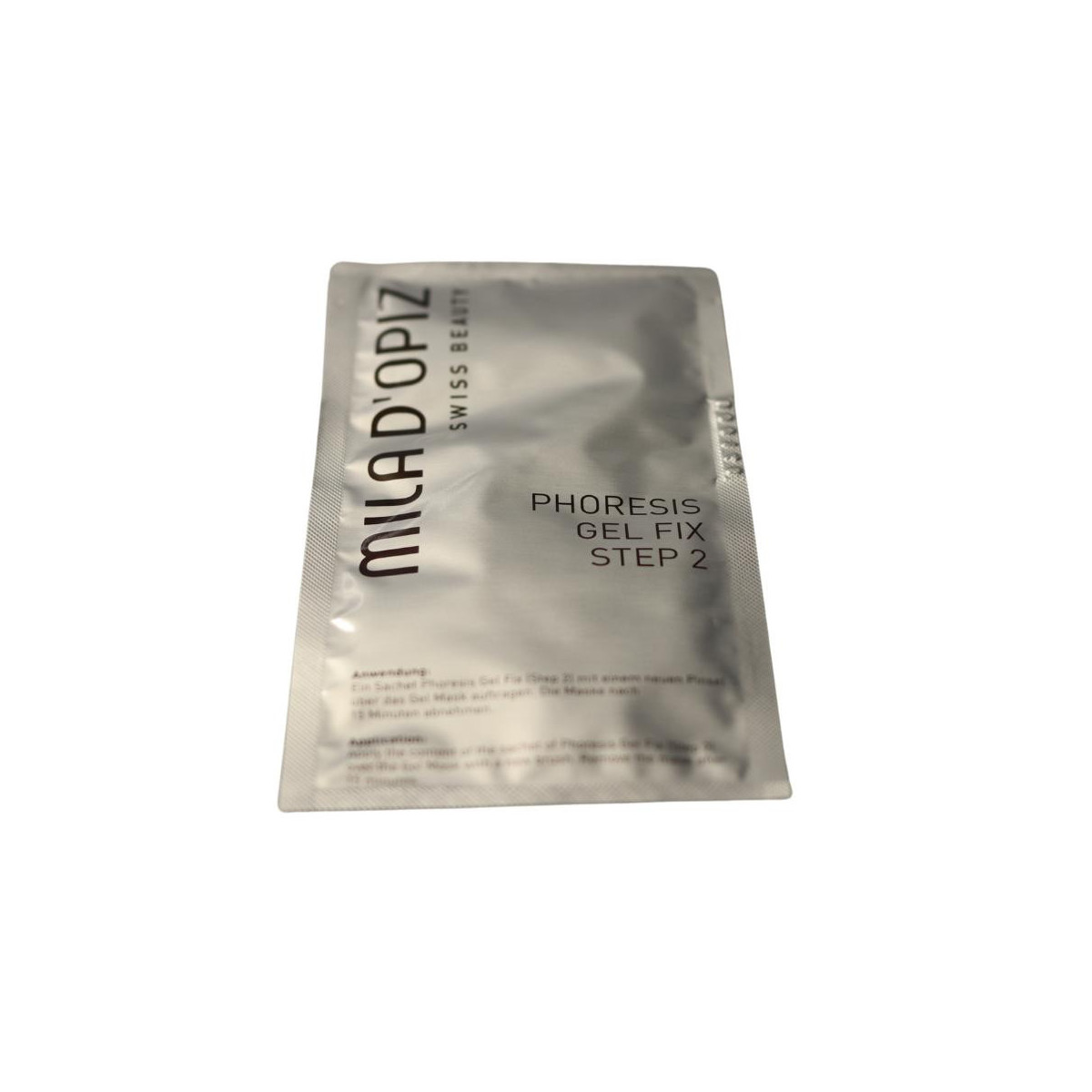 Phoresis Gel Fix Step 2,  15 ml Kabine