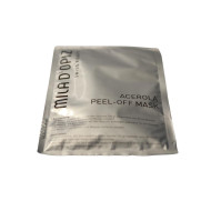 Acerola Peel-off Mask 1 Stk. 30 g Kabine