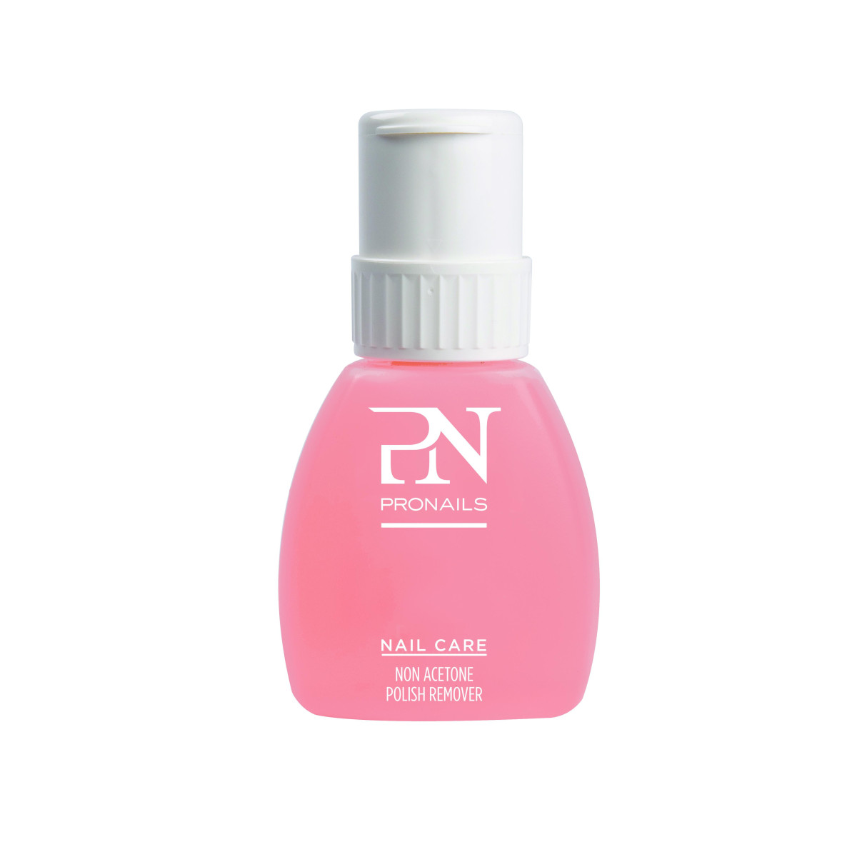 Non Acetone Polish Remover with Pump 240 ml