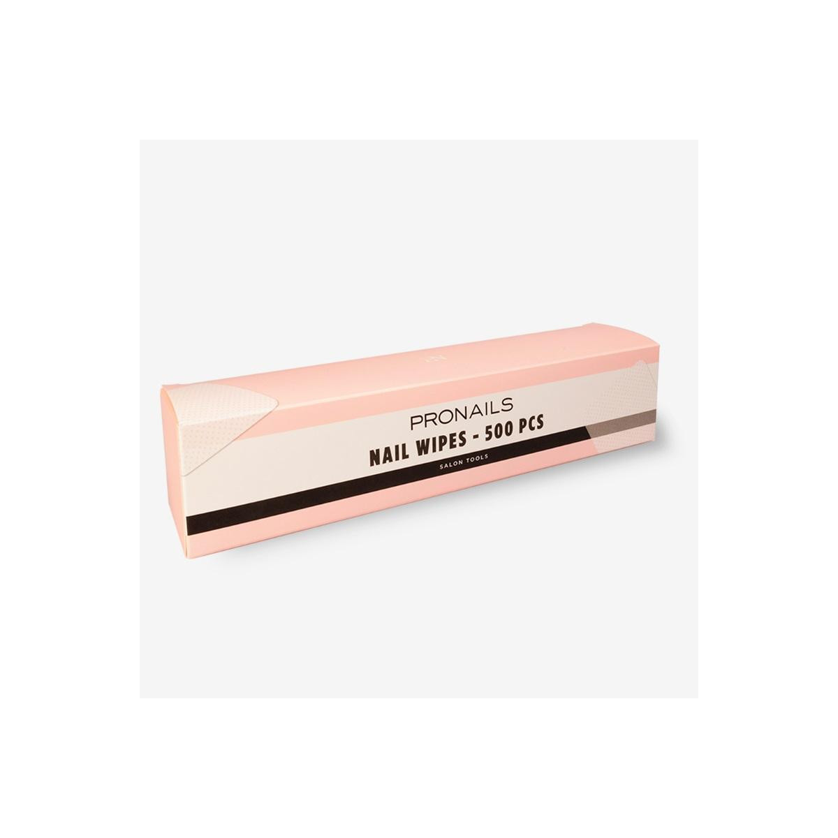 Nail Wipes 500 Stk. Kabine
