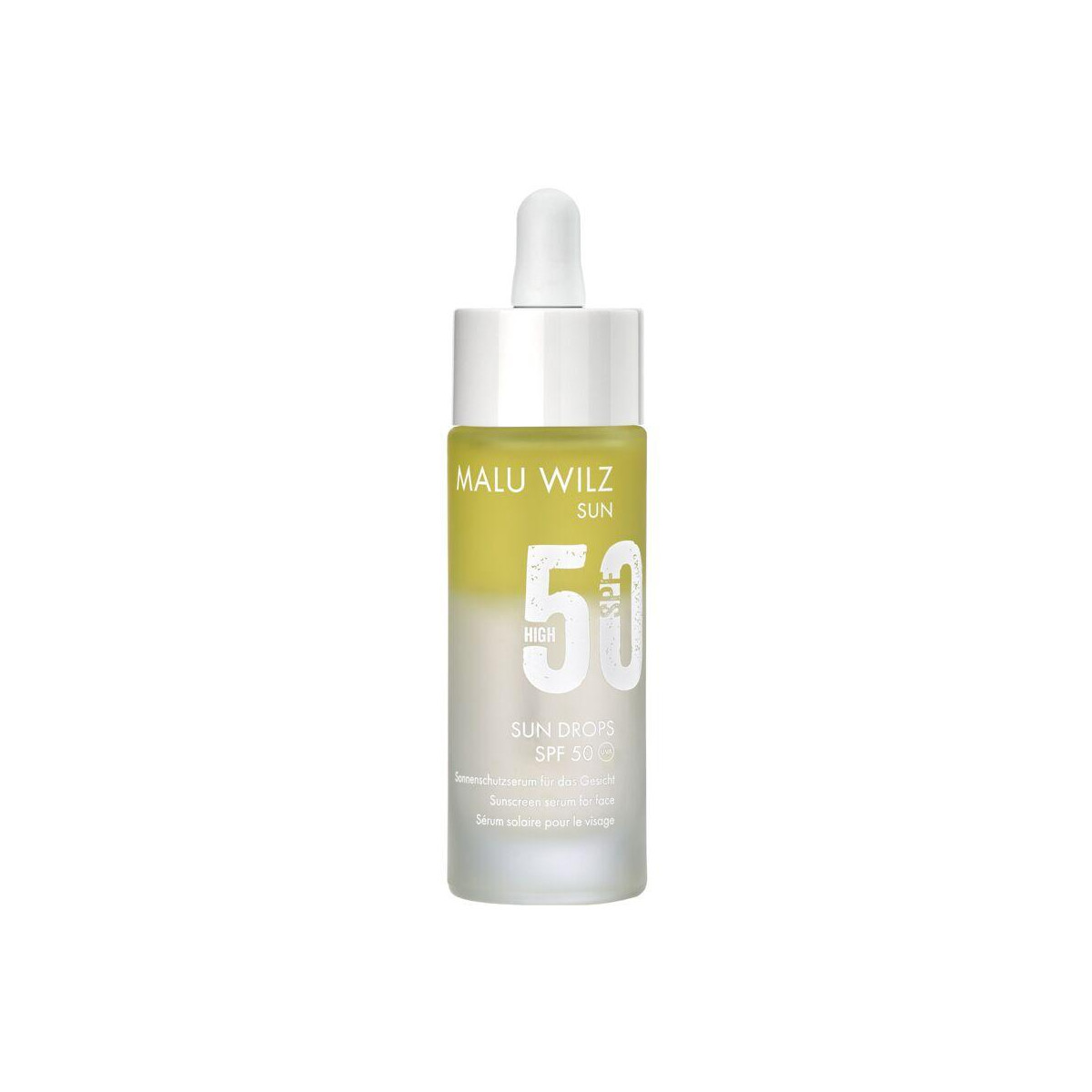 Sun Drops SPF50 30 ml Tester