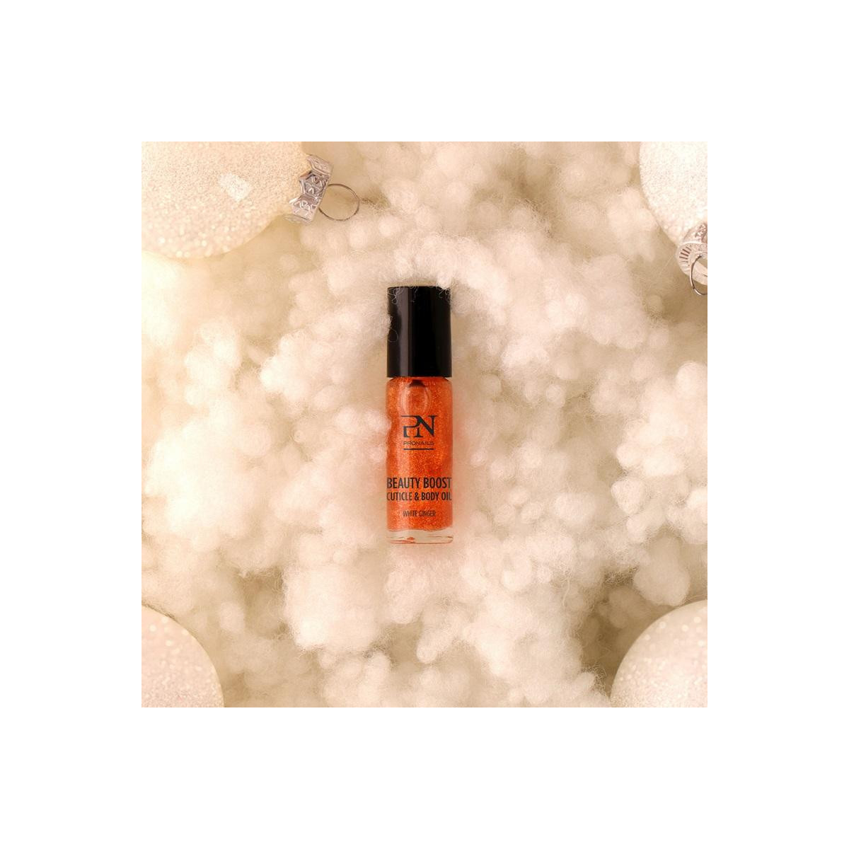 Beauty Boost Cuticle Oil