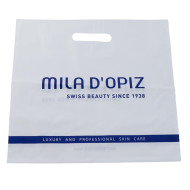 Plastiktasche MdO