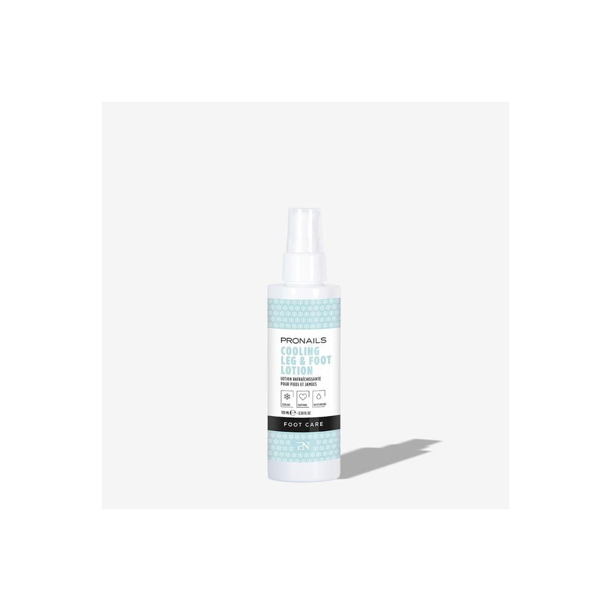 Cooling Leg & Foot Lotion 100 ml