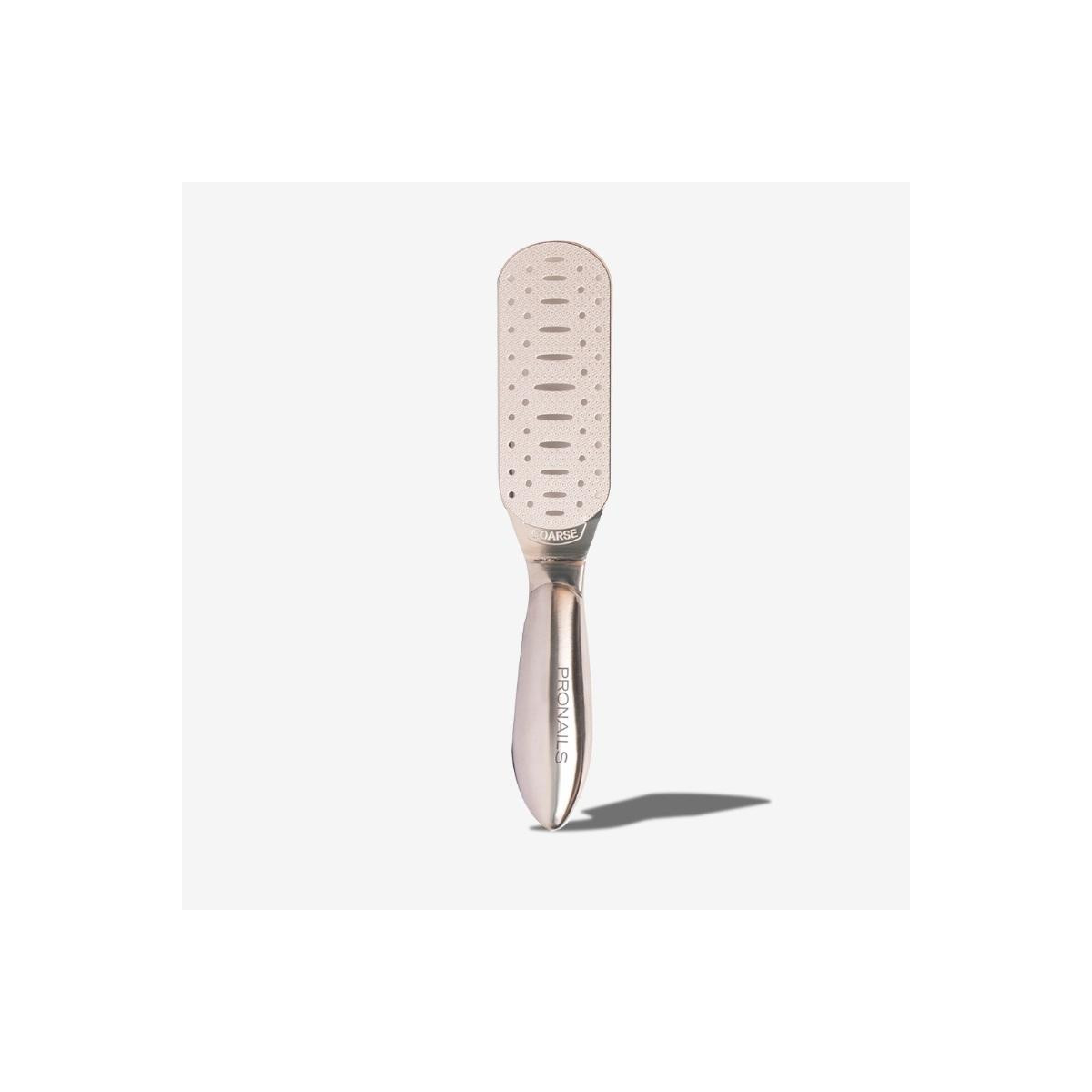 Sterilizable Foot File