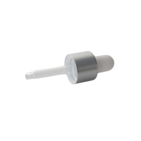 MdO Glas Pipette für Concentrates