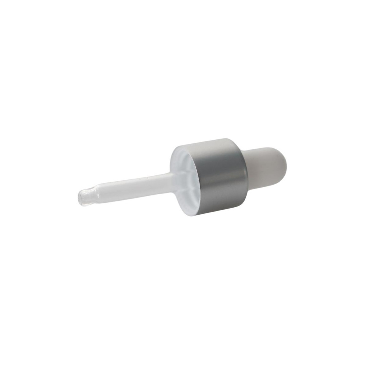 MdO Glas Pipette für Concentrates