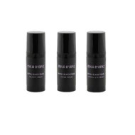 Royal Black Pearl Luxury miniatures 3x5 ml