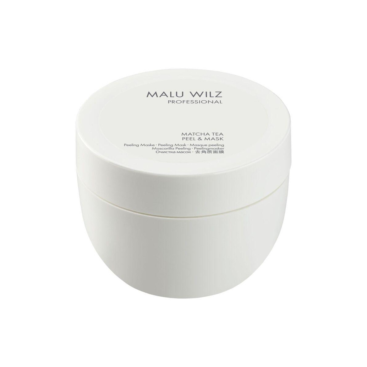 Matcha Tea Peel & Mask 200 ml Kabine