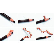 Vorzeichenstift perfect shape Black 1 Stk.