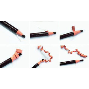 Vorzeichenstift perfect shape Brown1 Stk.